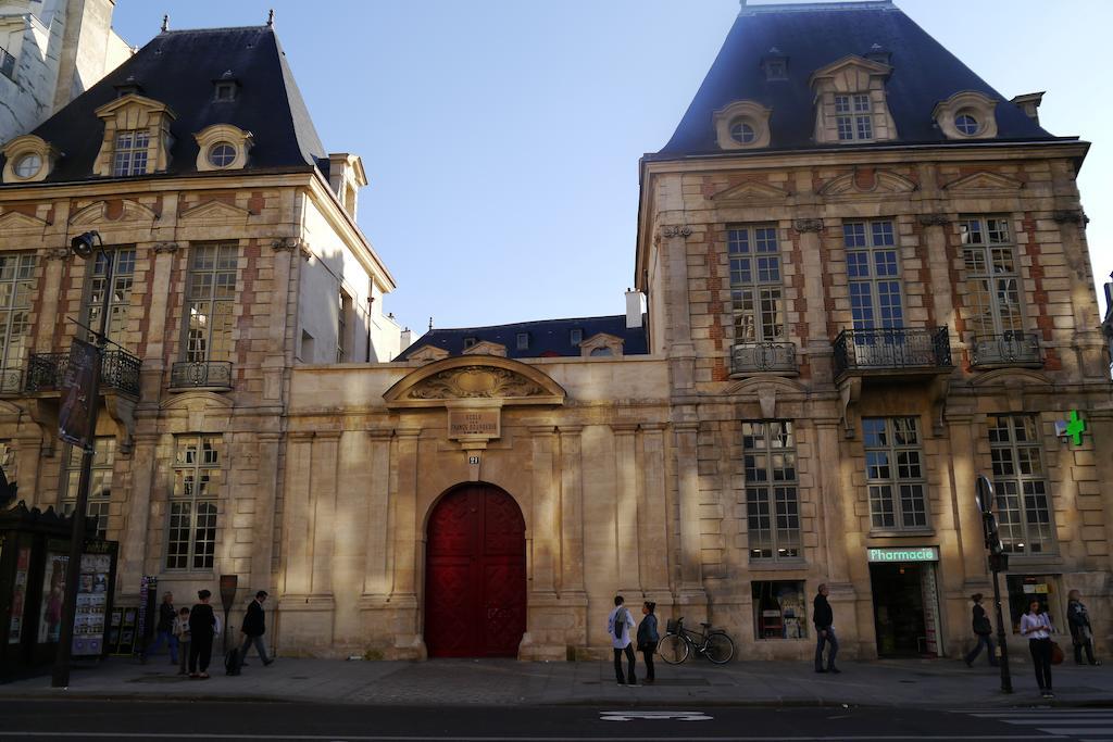 Magnifique Au Coeur Du Marais * Paris