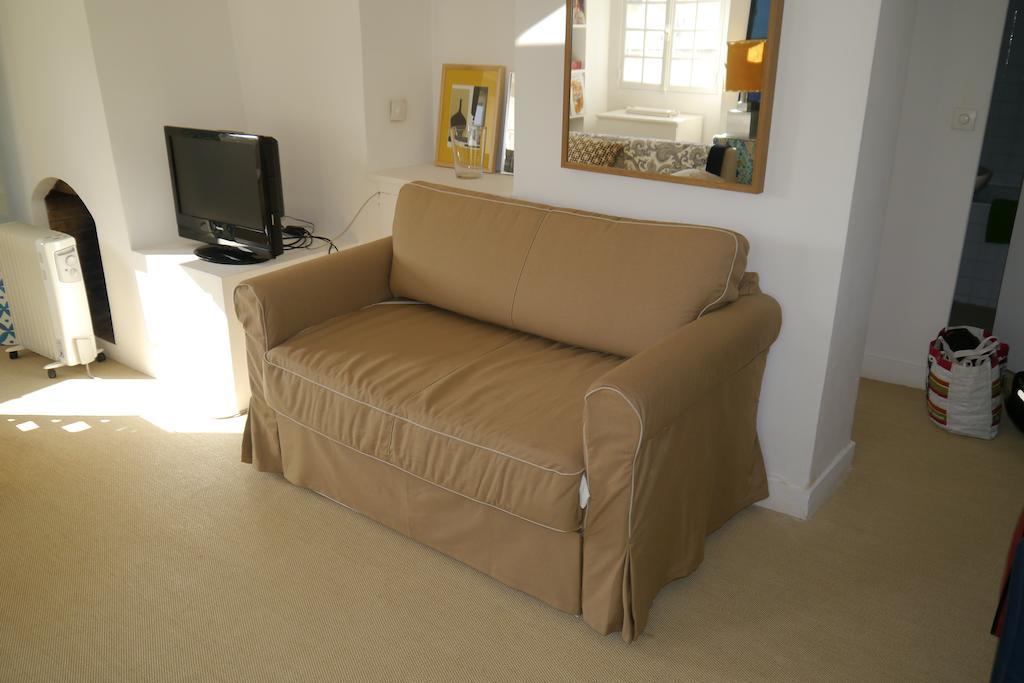 Apartment Magnifique Au Coeur Du Marais