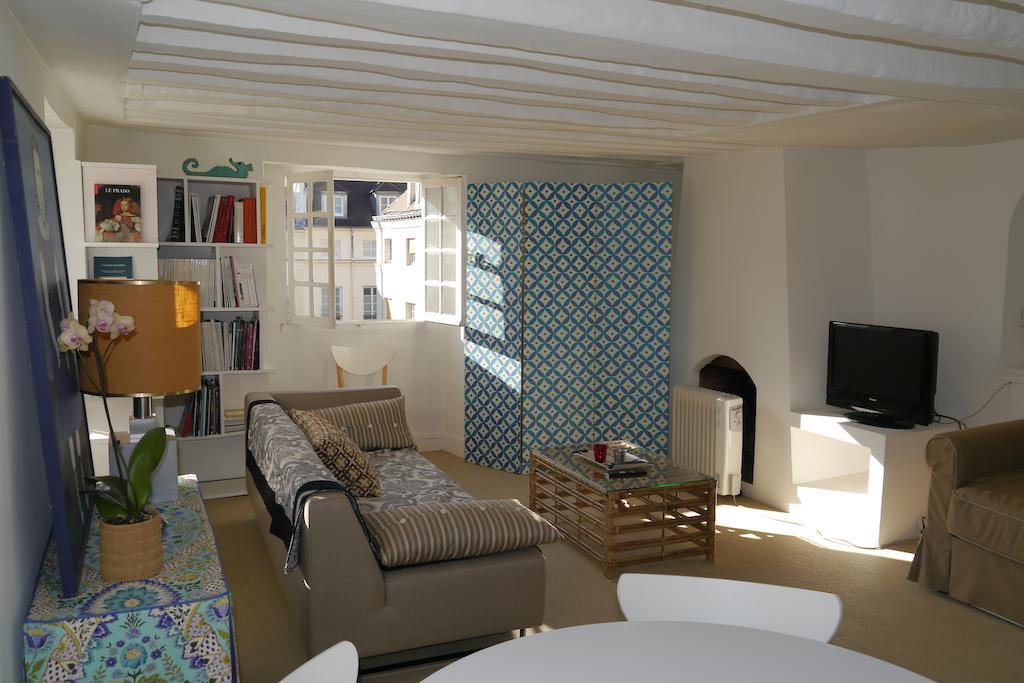 Apartment Magnifique Au Coeur Du Marais