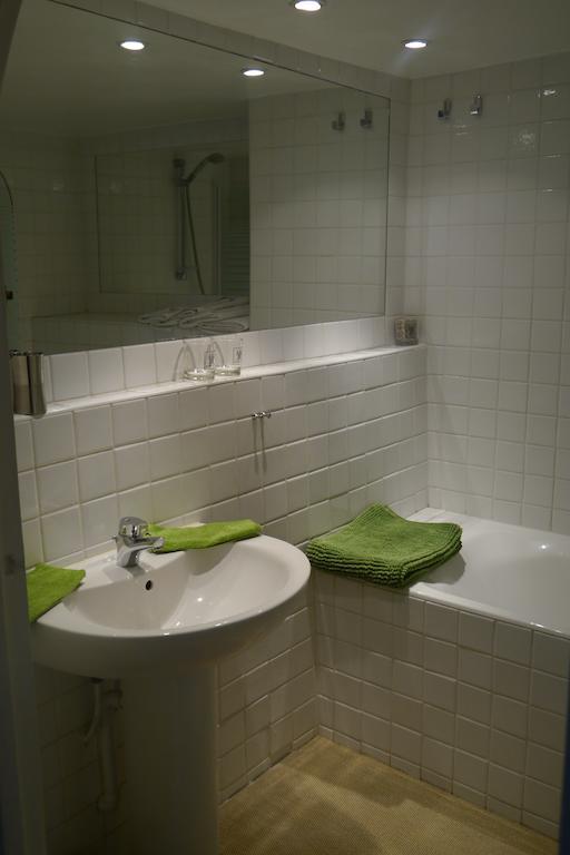 Apartment Magnifique Au Coeur Du Marais