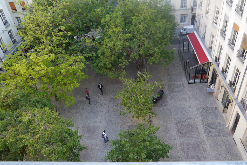 Magnifique Au Coeur Du Marais Paris