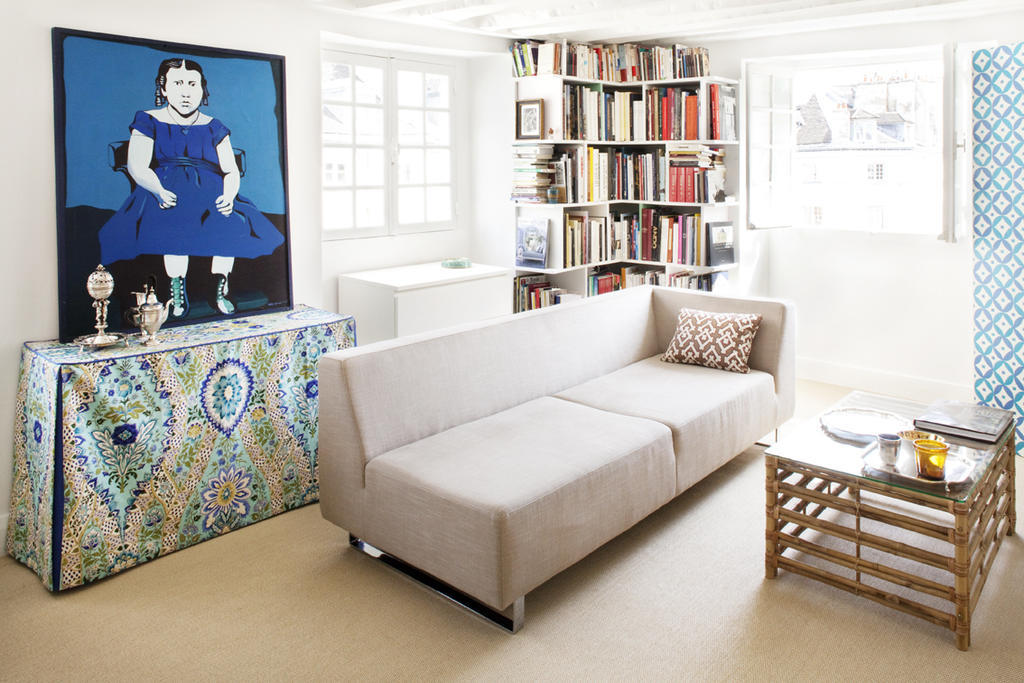 Apartment Magnifique Au Coeur Du Marais *